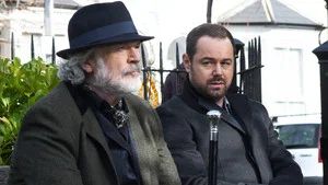 Fotograma del episodio 197: Episodio 197