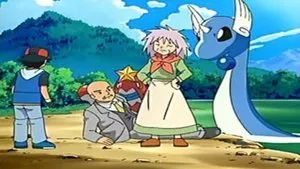 Fotograma del episodio 7: Un Viejo Lago