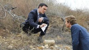 Fotograma del episodio 9: Luna roja