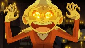 Fotograma del episodio 7: Los siete Bens