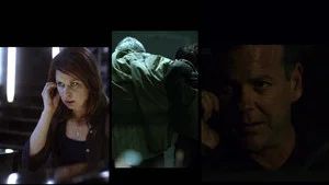 Fotograma del episodio 5: Episodio 5