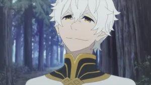 Fotograma del episodio 43: El día que Betelgeuse sonrió