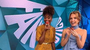Fotograma del episodio 29: Episodio 29