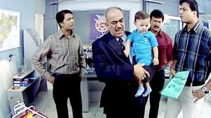 Fotograma del episodio 409: Episodio 409