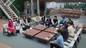Fotograma del episodio 1: Episodio 1