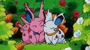 Fotograma del episodio 20: ¡Los Pokémon De Ralph Y Emily!