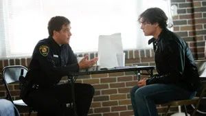 Fotograma del episodio 5: Una Vez Ladrón