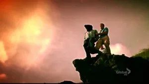 Fotograma del episodio 13: Episodio 13