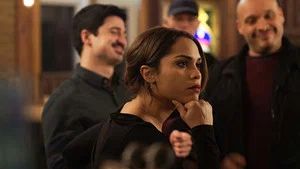 Fotograma del episodio 20: Episodio 20