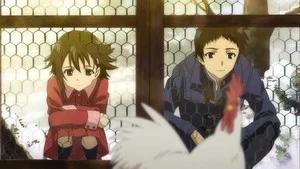Fotograma del episodio 10: Episodio 10