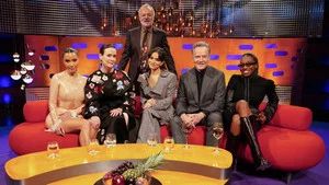 Fotograma del episodio 5: Episodio 5