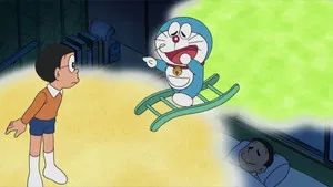 Fotograma del episodio 672: Episodio 672
