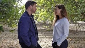 Fotograma del episodio 2: Pasado, Presente Y Futuro