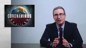 Fotograma del episodio 6: Coronavirus 3