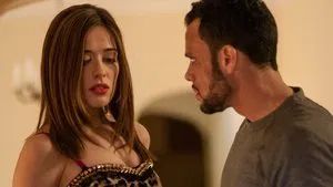 Fotograma del episodio 11: Apaga la luz