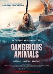 Animales Peligrosos