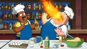 Fotograma del episodio 8: Episodio 8