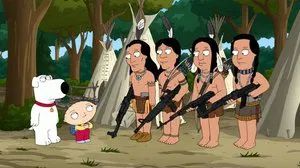 Fotograma del episodio 6: Toda una vida con Brian