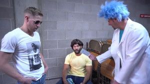 Fotograma del episodio 178: Episodio 178
