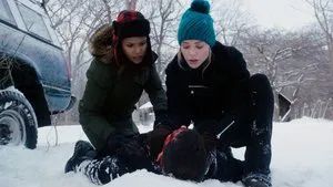 Fotograma del episodio 18: Episodio 18
