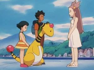 Fotograma del episodio 51: Batalla Por La Luz