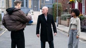 Fotograma del episodio 12: Episodio 12