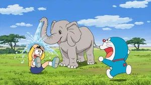 Fotograma del episodio 1303: Episodio 1303