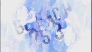 Fotograma del episodio 253: La verdadera identidad de Muramasa es revelada.