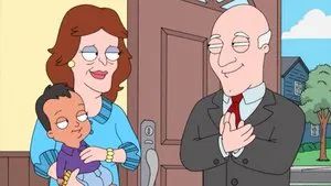 Fotograma del episodio 3: Un mundo pequeño