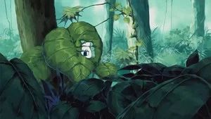 Fotograma del episodio 2: Episodio 2