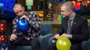 Fotograma del episodio 184: Episodio 184
