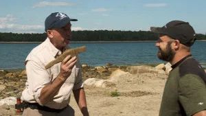 Fotograma del episodio 1: Episodio 1