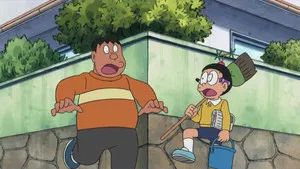 Fotograma del episodio 709: Episodio 709