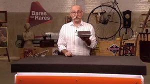 Fotograma del episodio 195: Episodio 195