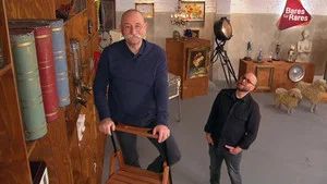 Fotograma del episodio 86: Episodio 86
