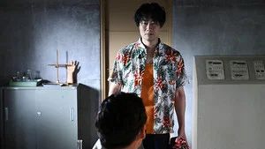 Fotograma del episodio 41: Episodio 41