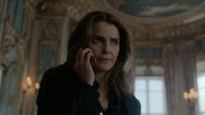 Fotograma del episodio 1: Windsor