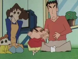 Fotograma del episodio 344: Episodio 344