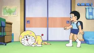 Fotograma del episodio 1011: Episodio 1011