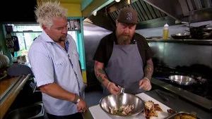 Fotograma del episodio 13: Episodio 13