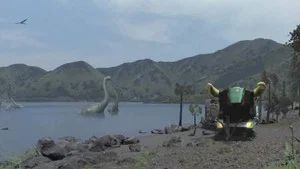 Fotograma del episodio 25: Episodio 25