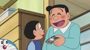 Fotograma del episodio 574: Episodio 574