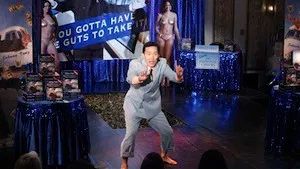 Fotograma del episodio 13: Episodio 13