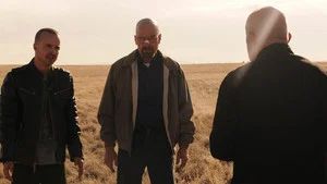 Fotograma del episodio 1: Vive libre o muere
