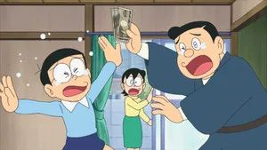 Fotograma del episodio 1115: Episodio 1115