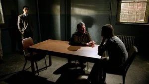 Fotograma del episodio 1: Episodio 1