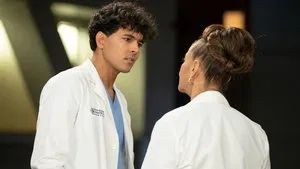 Fotograma del episodio 15: Episodio 15