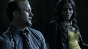 Fotograma del episodio 6: I Ka Wa Mamua (En un tiempo pasado)