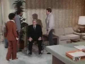 Fotograma del episodio 16: Episodio 16