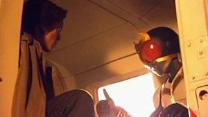 Fotograma del episodio 1: Renacimiento